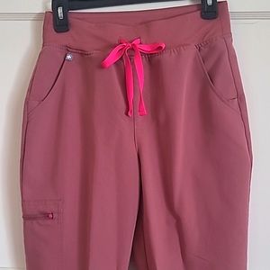 FIGS Zamora Jogger  Scrub Pants